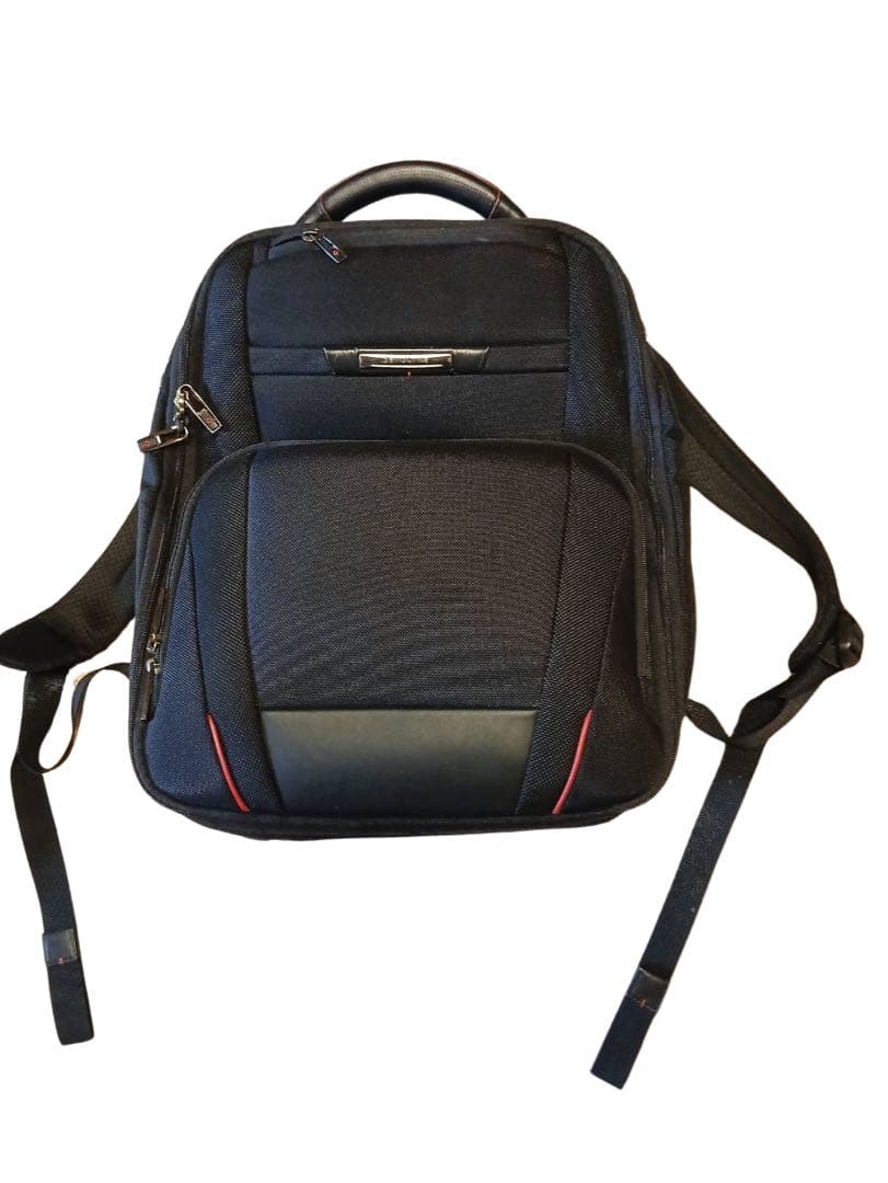 Samsonite（サムソナイト）バックパック　状態良好