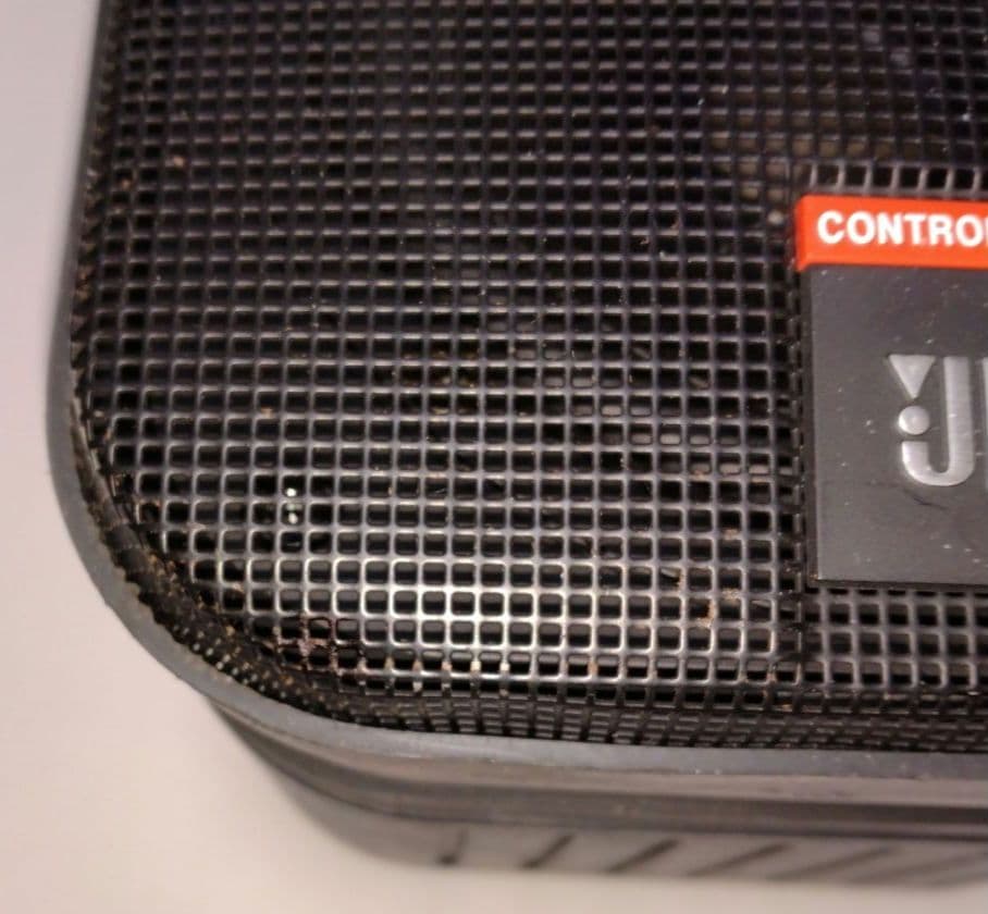 JBL Control1 Xtreme【エッジリペア済】