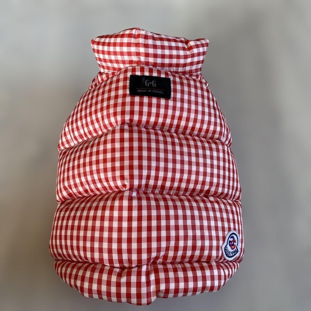 アトリエgg⭐︎リバーシブルダウン(2)