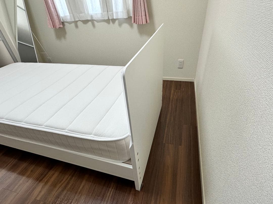 シングルベッド ベッドフレーム