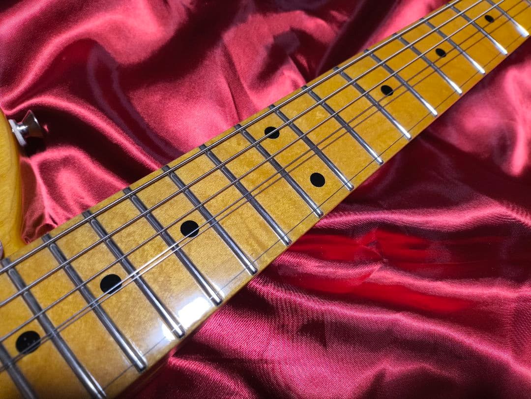 最終価格 CoolZ 国産テレキャスター ZTL-1M