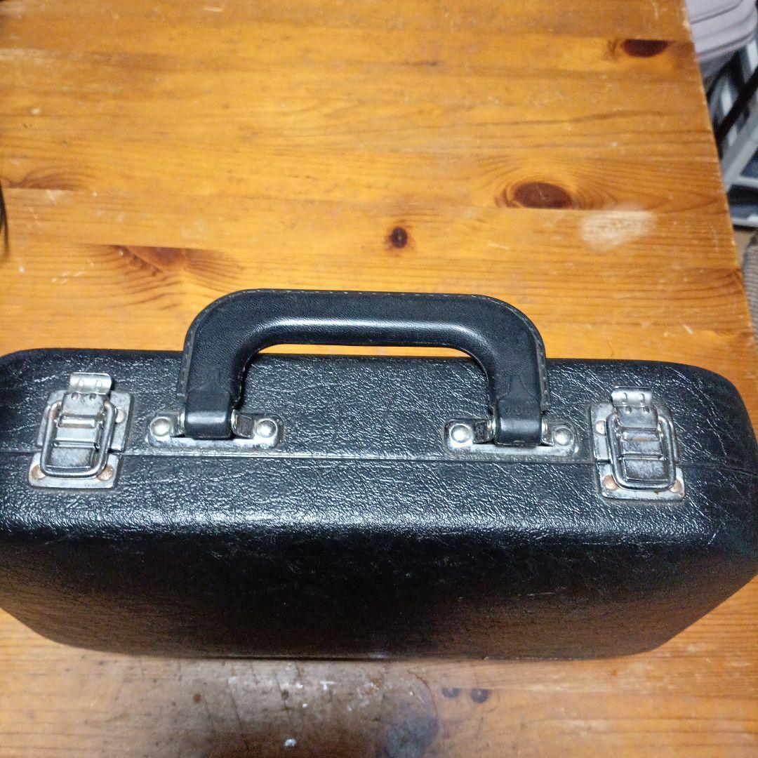 な*ん様 Yamaha クラリネット ケース付き