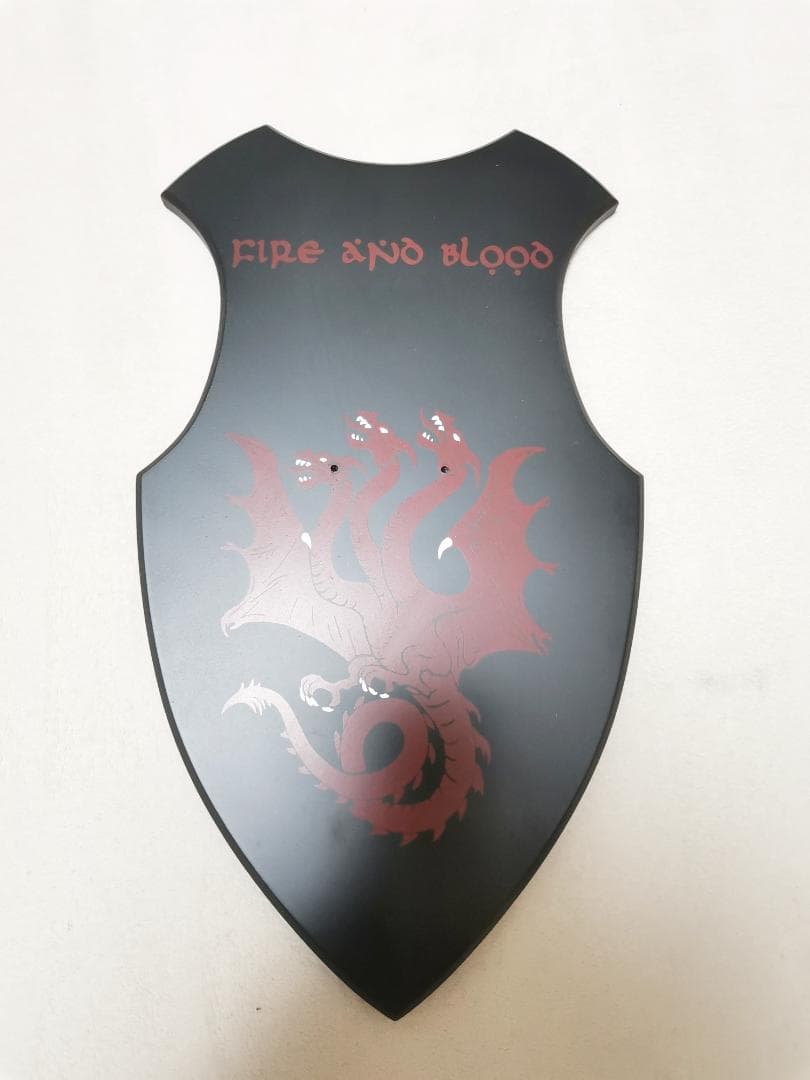 ゲーム・オブ・スローンズ ダークシスター 金属製 模造刀 西洋剣 コスプレ