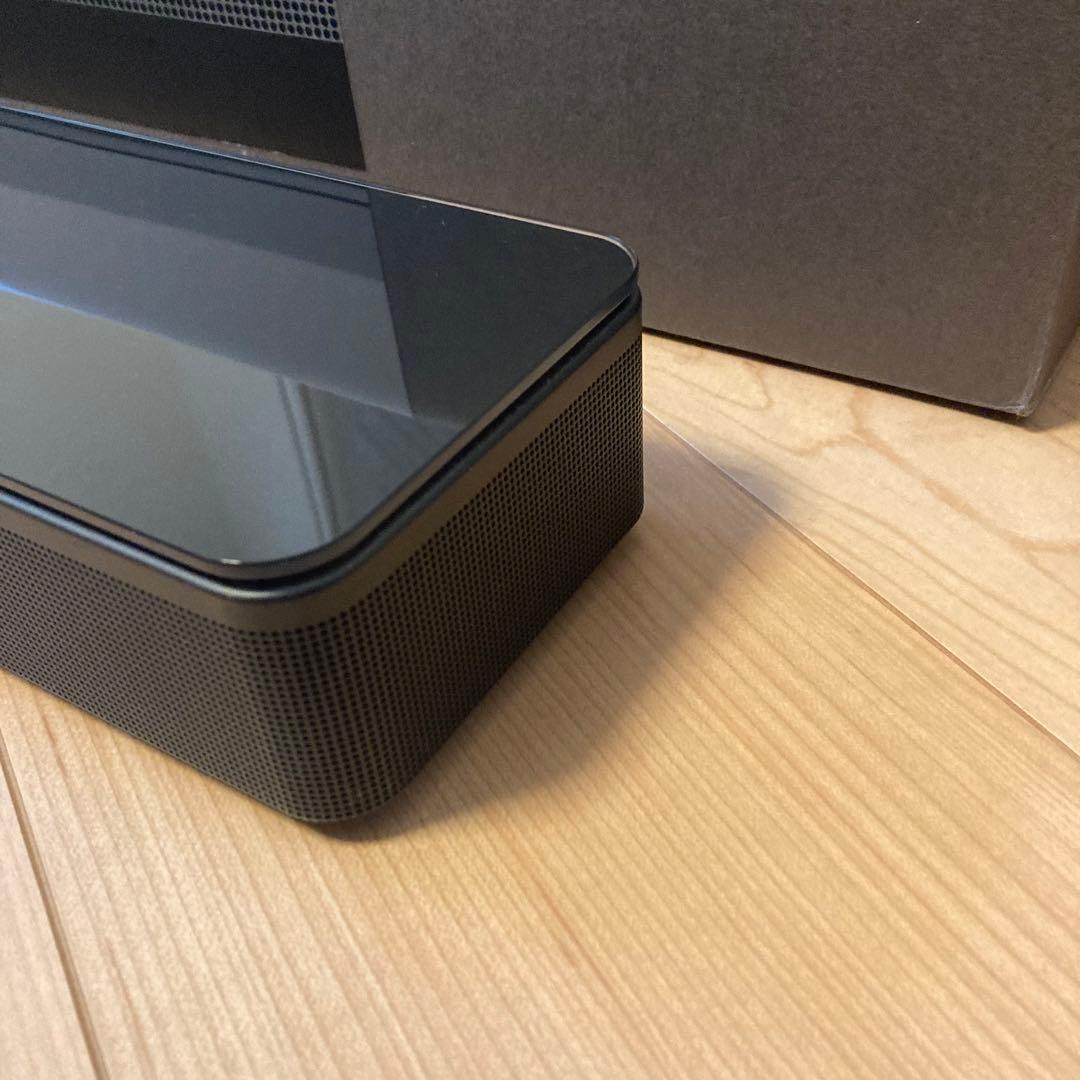 BOSE SOUNDBAR 700 サウンドバー ボーズ スピーカー