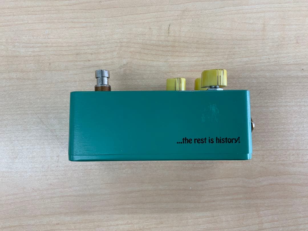 ギター Danelectro - Back Talk -