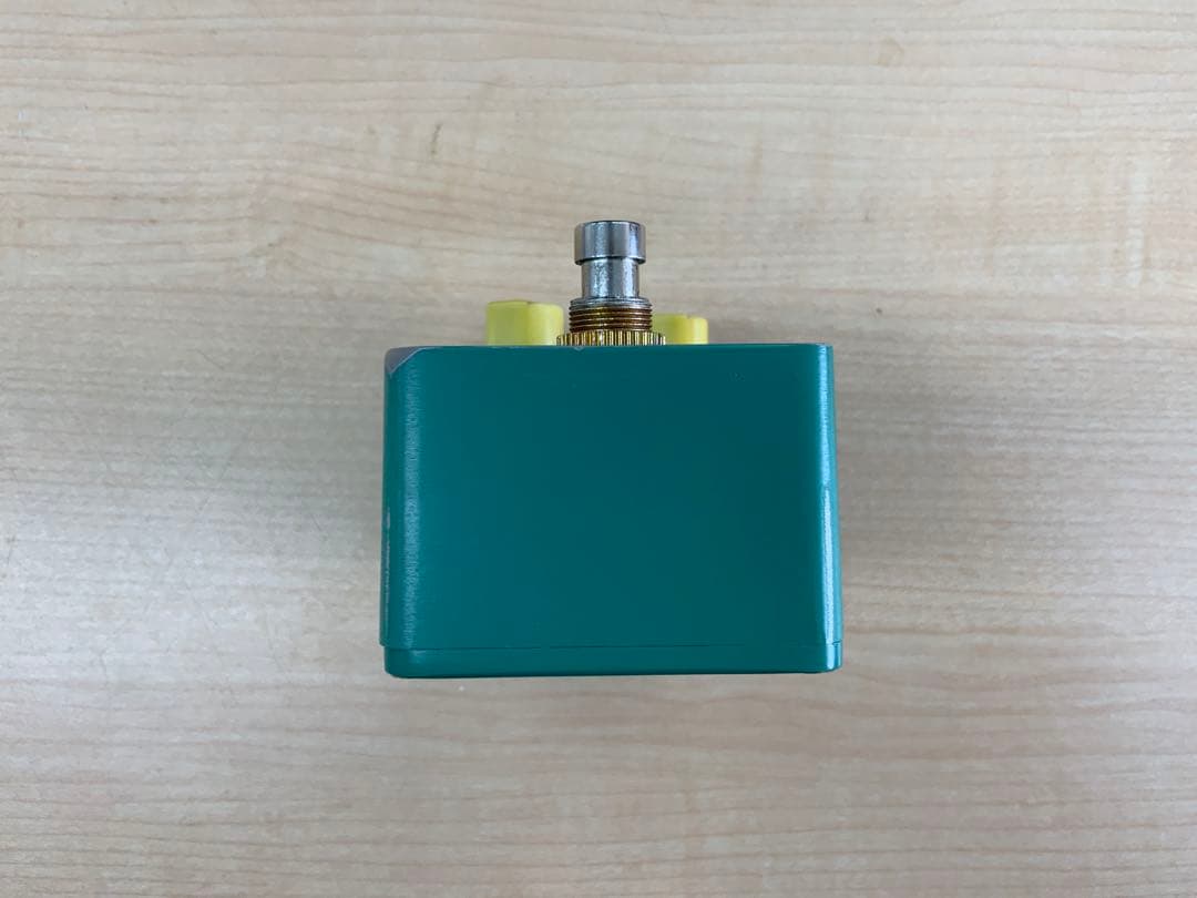 ギター Danelectro - Back Talk -