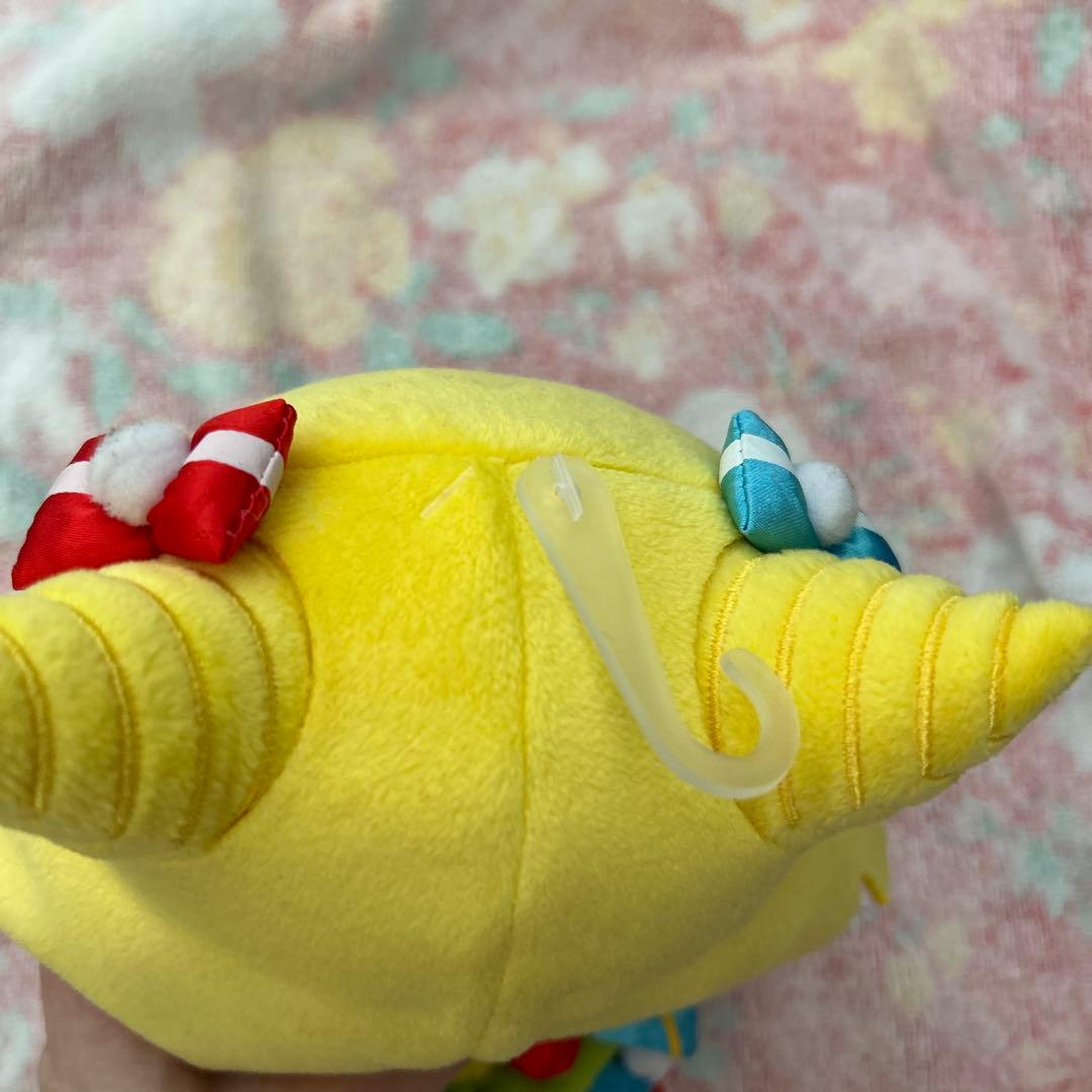 プリパラ　らぁら&みれぃおしゃべりぬいぐるみ