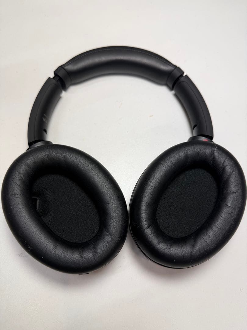 SONY ＷＨ-1000XM4 ワイヤレスノイズキャンセリングヘッドホン