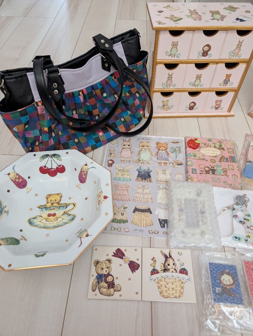 【専用】yukiemon 小物まとめ売り