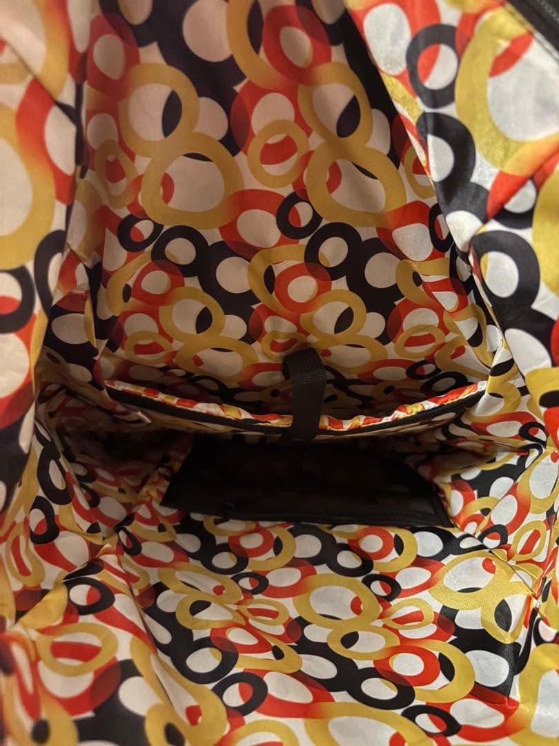 ドイツ館　リュック