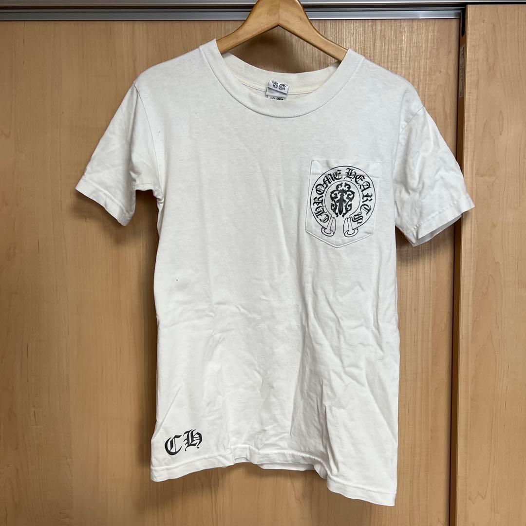 リ*ン様 CHROME HEARTS クロムハーツ American Flag