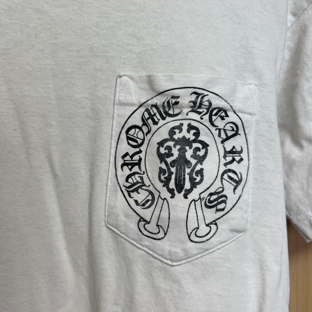 リ*ン様 CHROME HEARTS クロムハーツ American Flag