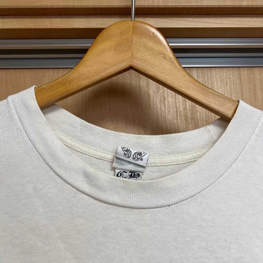 リ*ン様 CHROME HEARTS クロムハーツ American Flag