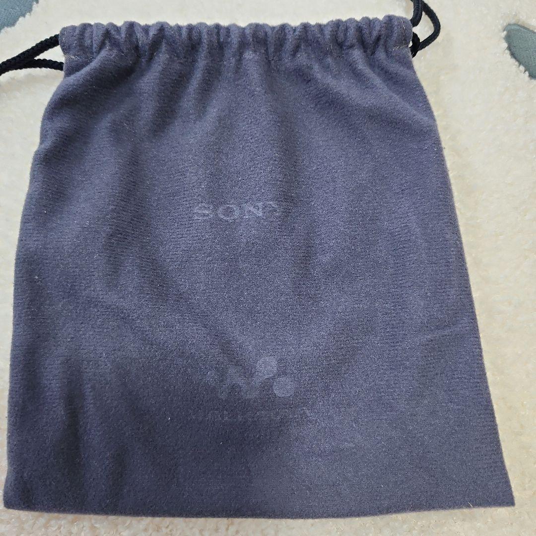 SONY CDウォークマン D-EJ1000 動作品