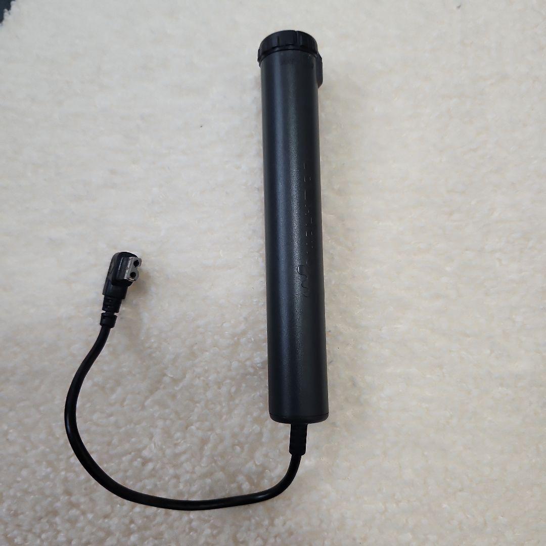 SONY CDウォークマン D-EJ1000 動作品