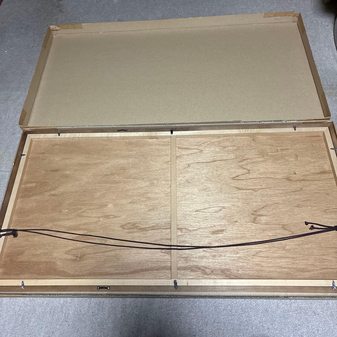 D*d様 【複製画】 【美品】河鍋暁斎 「狂斎百狂　どふけ百万編」大判錦絵三枚続