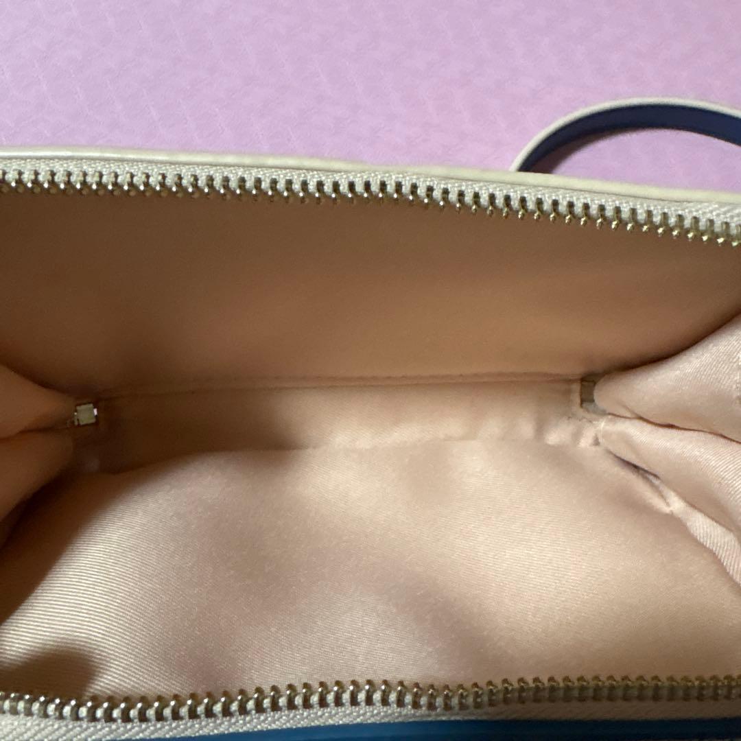 サマンサベカモンハンライズコラボアイルー柄