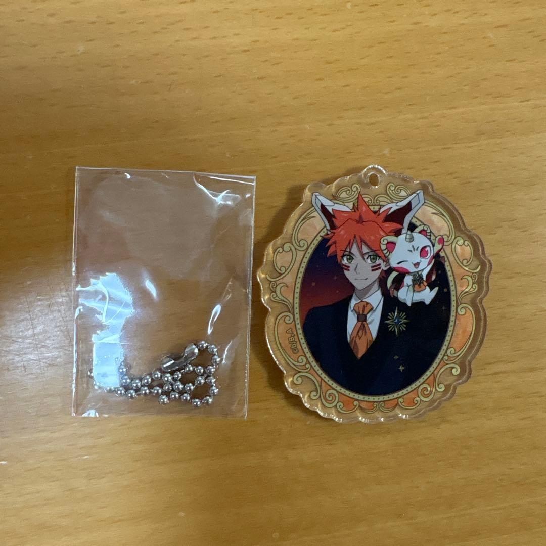 to be hero x　キャラ福くじ　リトルジョニー&ビッグジョニー5点セット