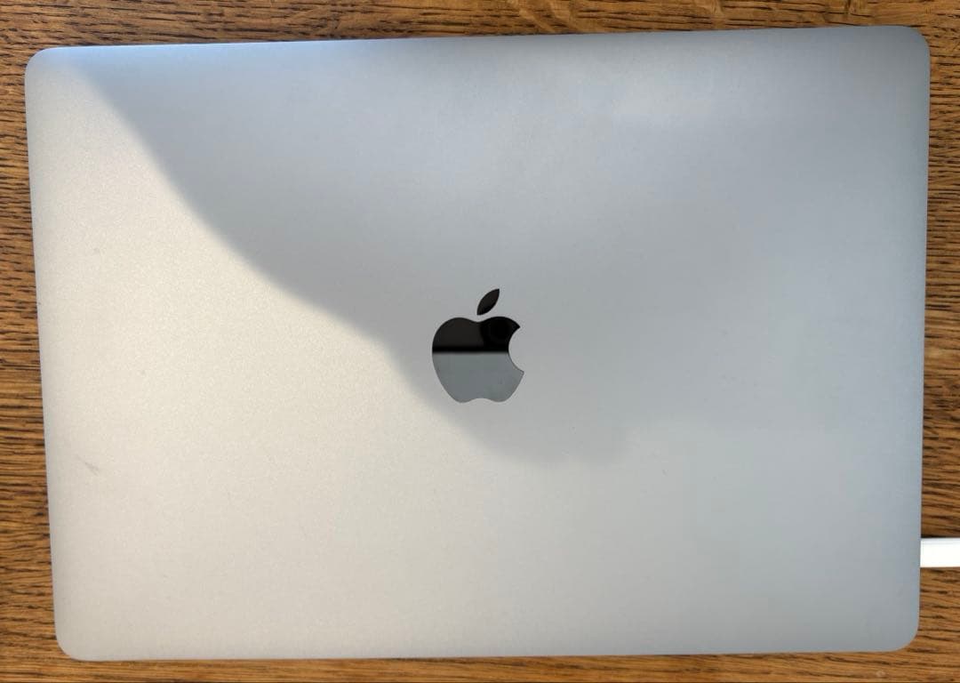 13インチ　MacBook Pro スペースグレイ