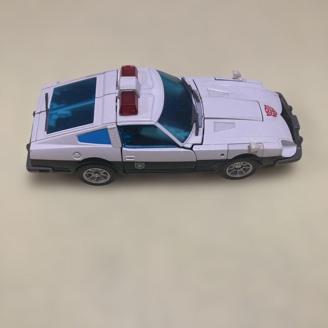 トランスフォーマー マスターピース MP-17＋ プロール