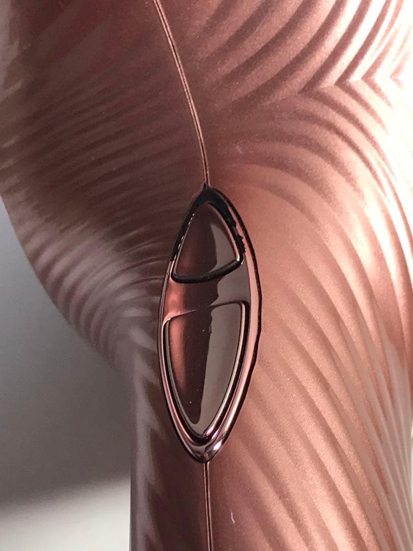 ReFa BEAUTECH DRYER PRO RE-AJ05A ピンク