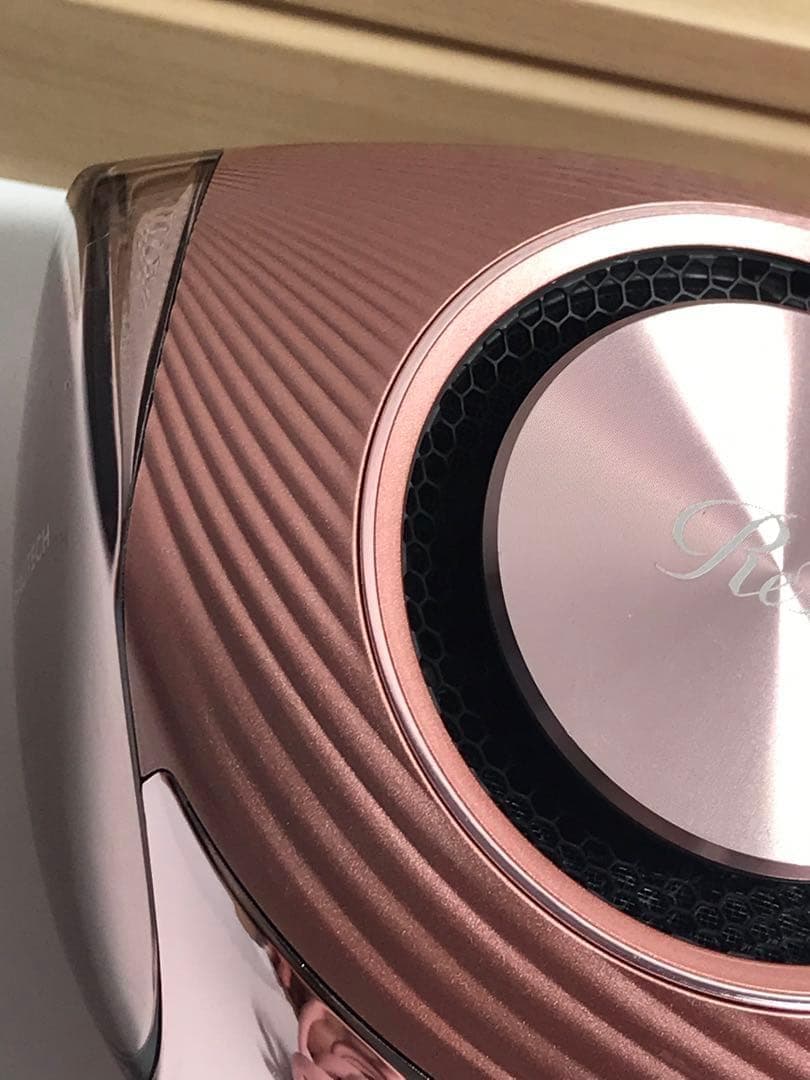 ReFa BEAUTECH DRYER PRO RE-AJ05A ピンク