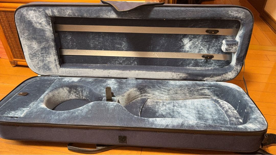 ビオラケース ネイビー