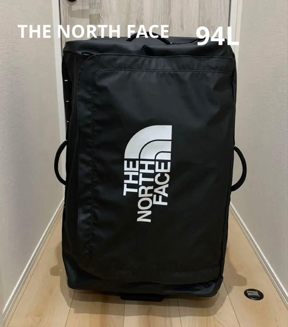 THE NORTH FACE キャリーバッグ ボイジャー 94L