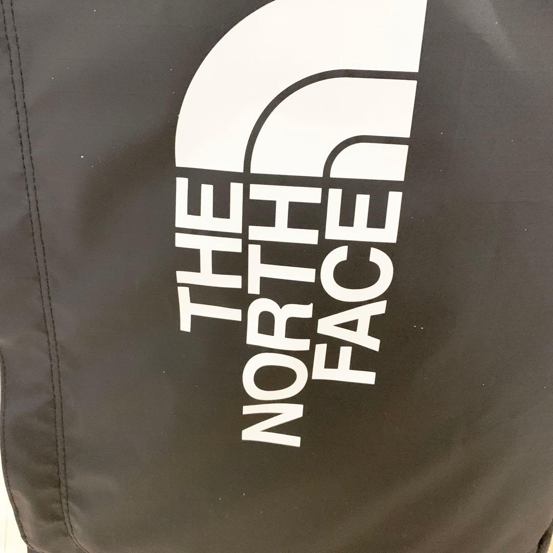 THE NORTH FACE キャリーバッグ ボイジャー 94L