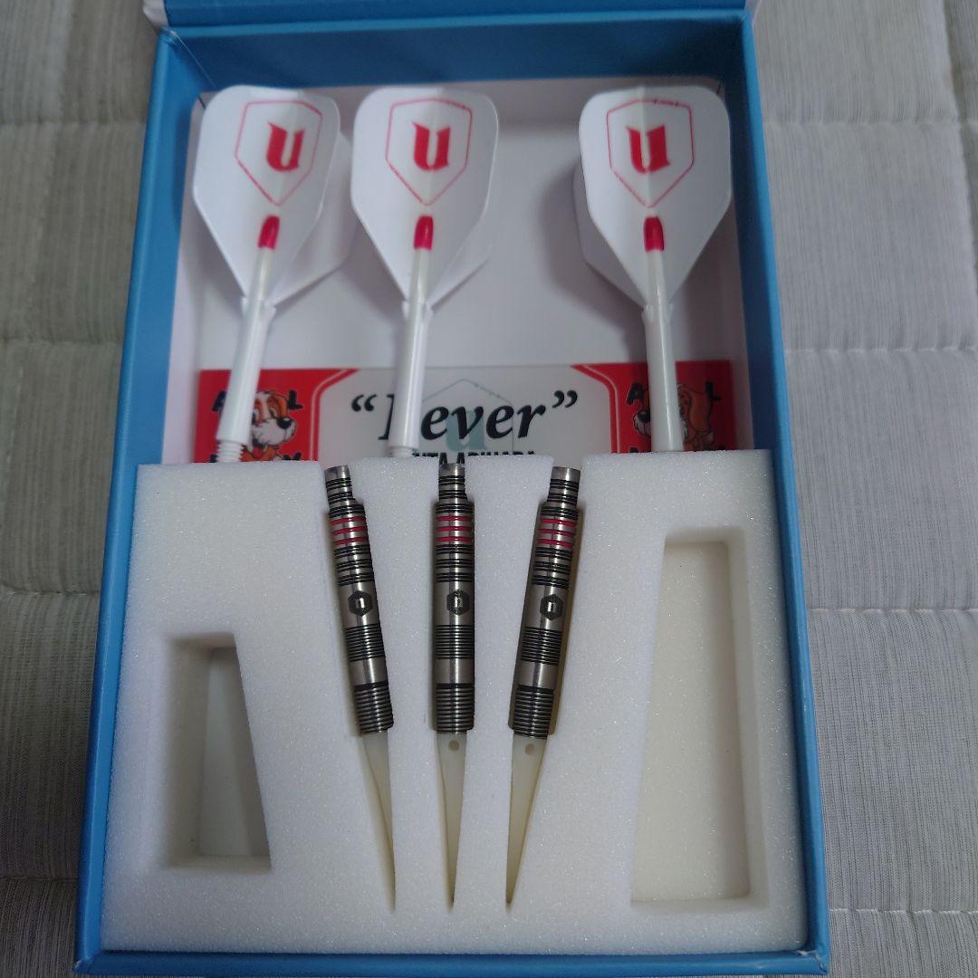 unicorn Fever 有原竜太モデル