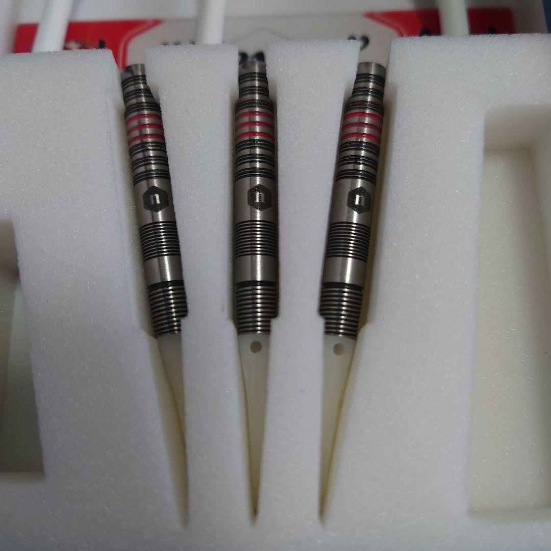 unicorn Fever 有原竜太モデル