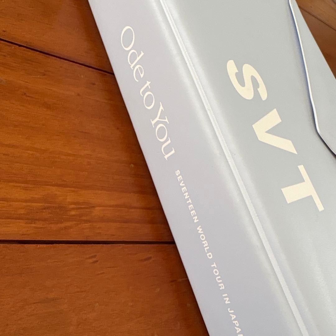 セブチ　seventeen Ode to You コンプセット