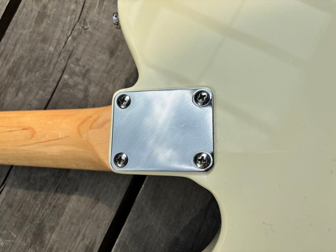 grass roots Telecaster テレキャスター