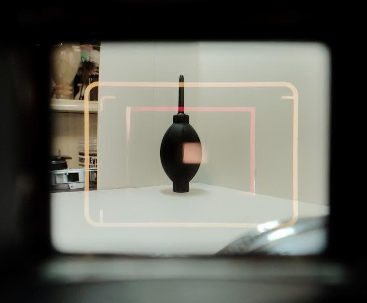 整備済 Aires VISCOUNT アイレス バイカウント フィルムカメラ