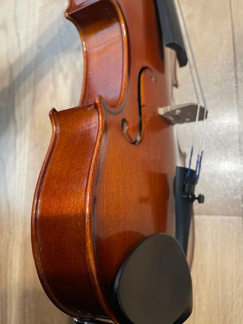 恵那バイオリン　1/4 2018年製