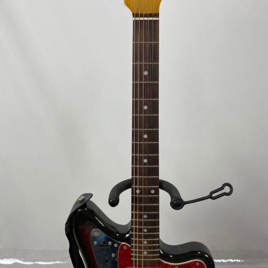 ▽ Fender JAGUAR エレキギター