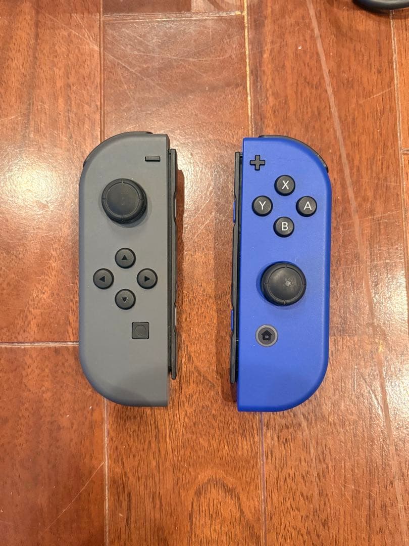 Switch Nintendo Switch 有機ELモデル ストア版