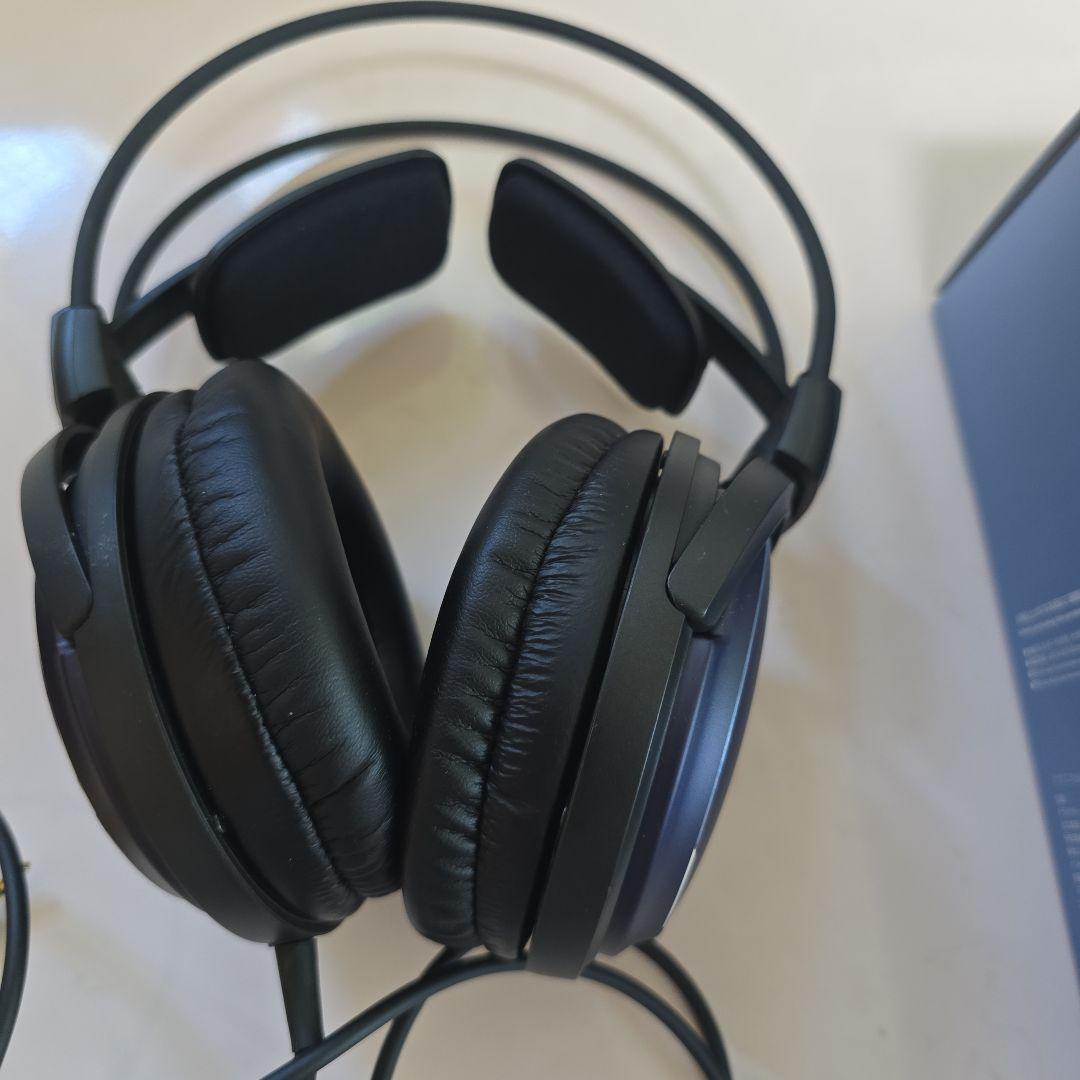 audio-technica ATH-A900Z ヘッドフォン