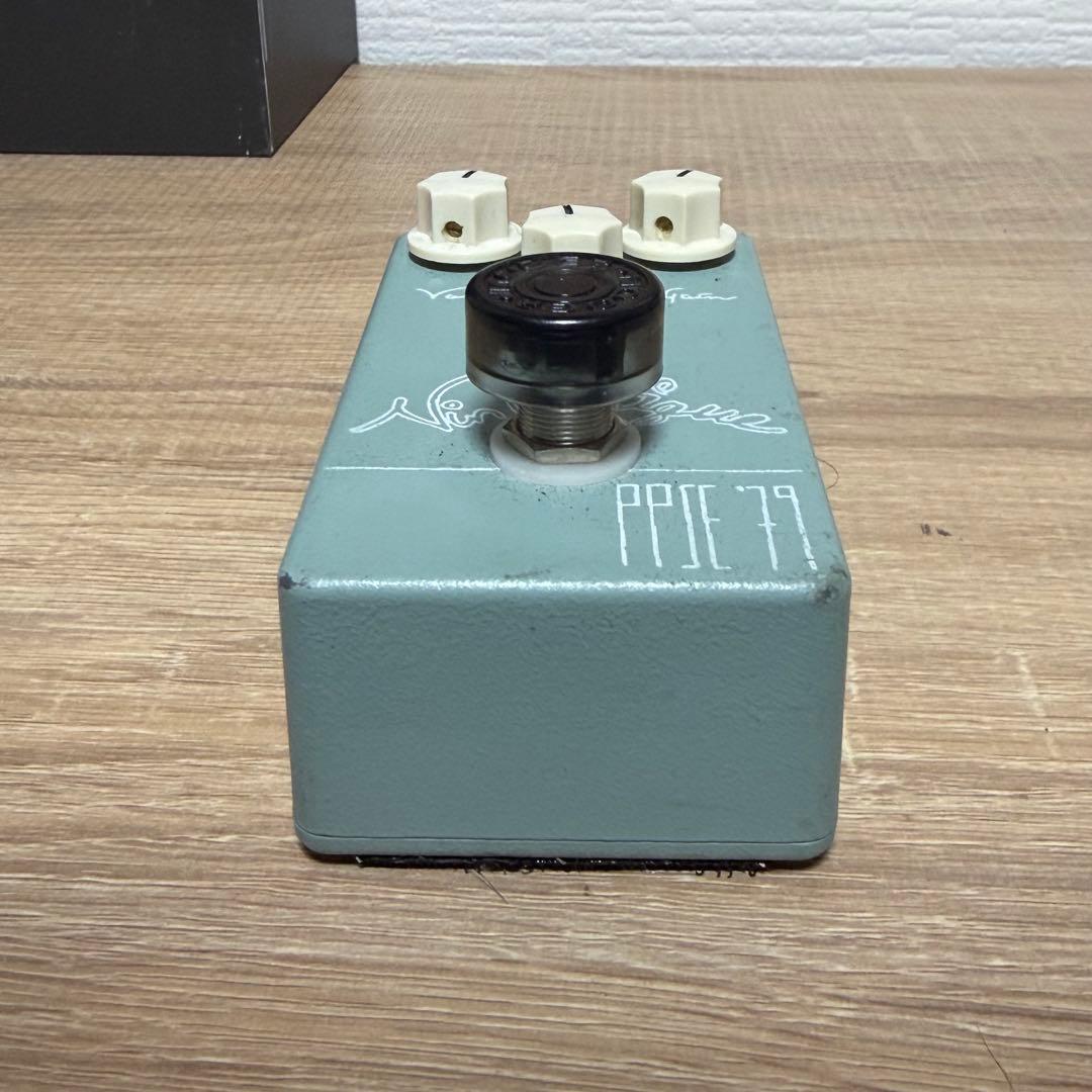 ［美品］Vin-Antique PPSE 79 ver.2