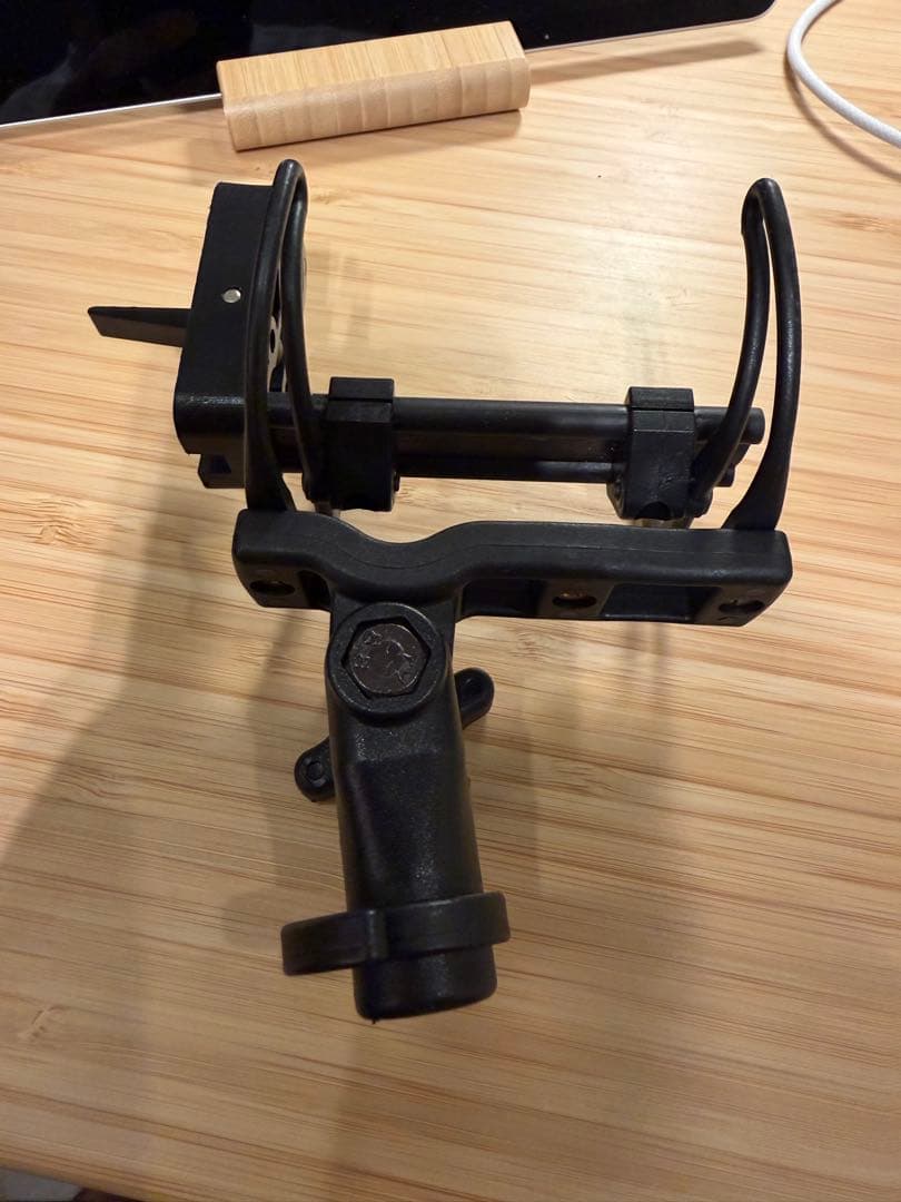 配信機器・PA機器・レコーディング機器 Rycote Inv-Lite 21