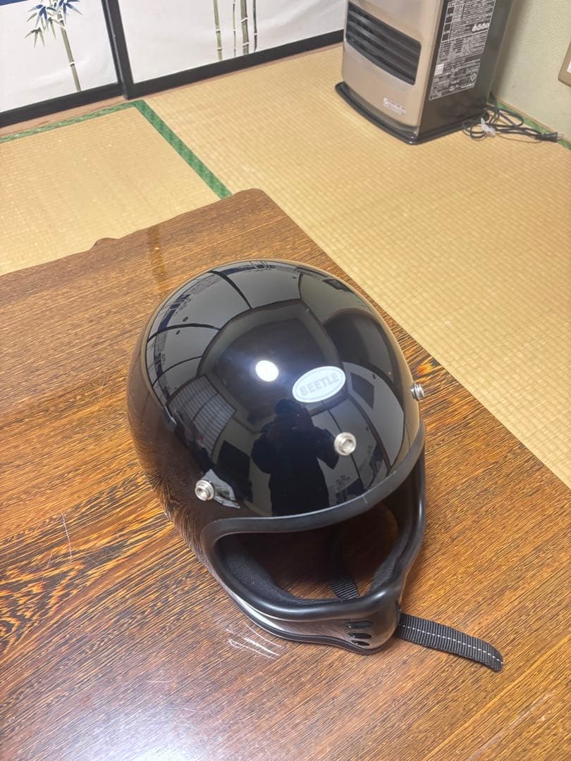 オーシャンビートル　MTX