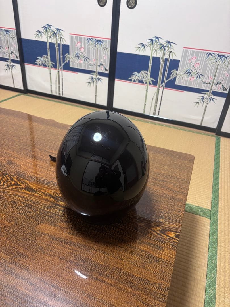 オーシャンビートル　MTX