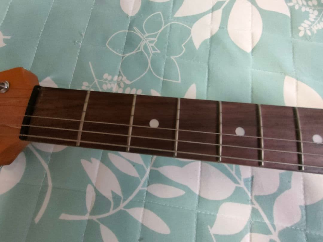 Ibanez Talman TC-630　アイバニーズ　ブラックおまけケース付き