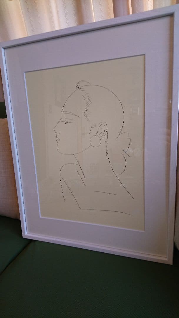 鶴田一郎 リトポスター