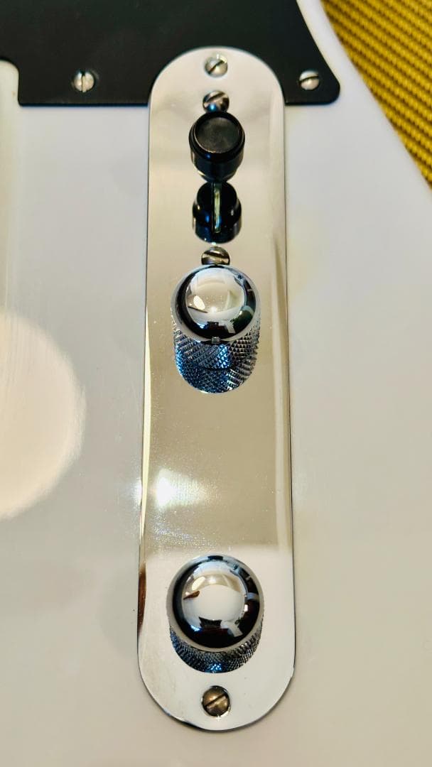 Fender 70th anniversary Esquire 未演奏・保管美品