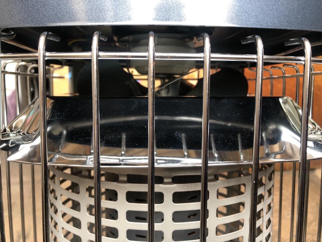 CORONA コロナ 業務用 石油ストーブ GH-C19F 2019年製