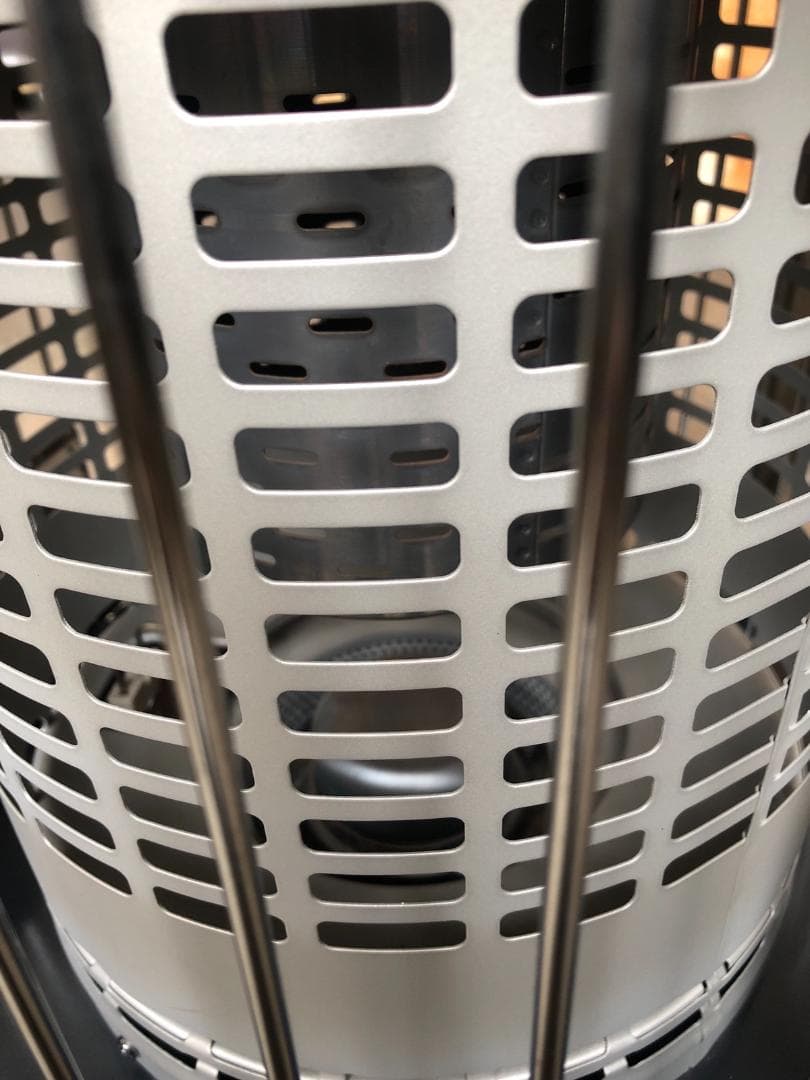 CORONA コロナ 業務用 石油ストーブ GH-C19F 2019年製