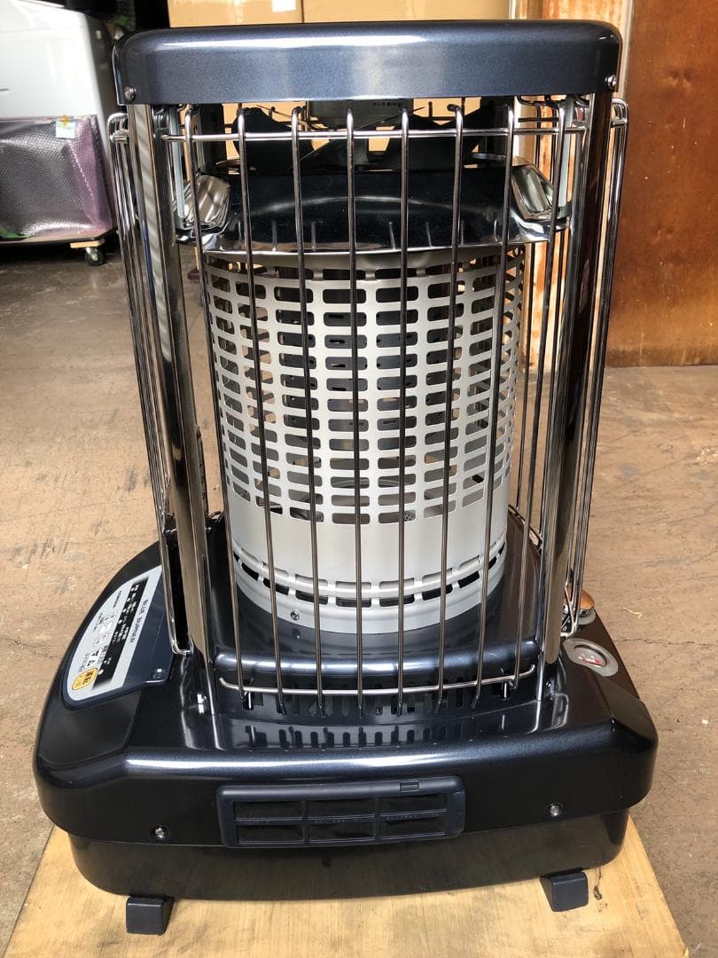 CORONA コロナ 業務用 石油ストーブ GH-C19F 2019年製