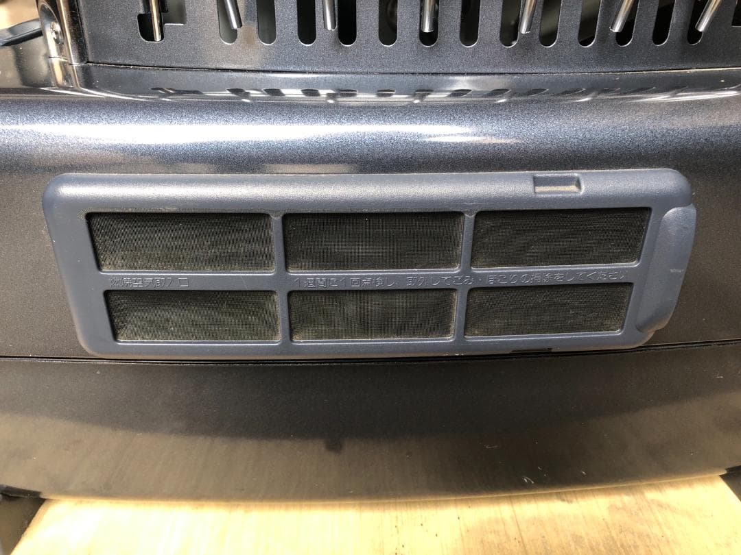 CORONA コロナ 業務用 石油ストーブ GH-C19F 2019年製