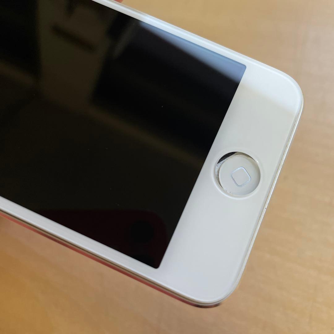 iPod touch 第7世代　32GB シルバー　A2178 美品　#2